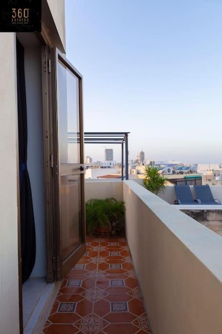 סליאמה Beautiful, Typical Maltese 4Br Home With Roof Top By 360 Estates מראה חיצוני תמונה