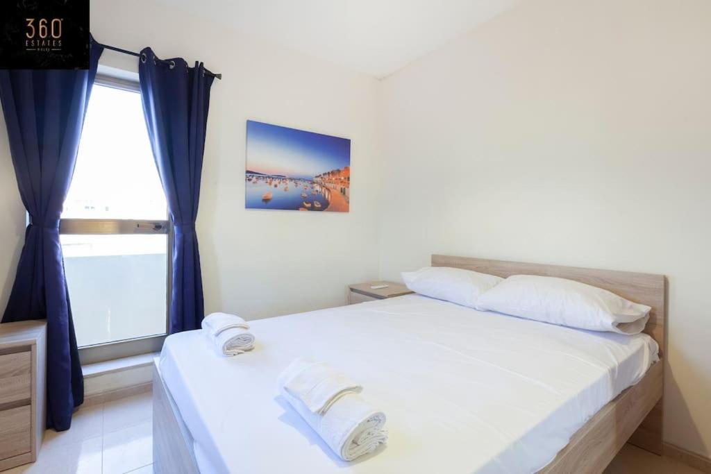 סליאמה Beautiful, Typical Maltese 4Br Home With Roof Top By 360 Estates מראה חיצוני תמונה