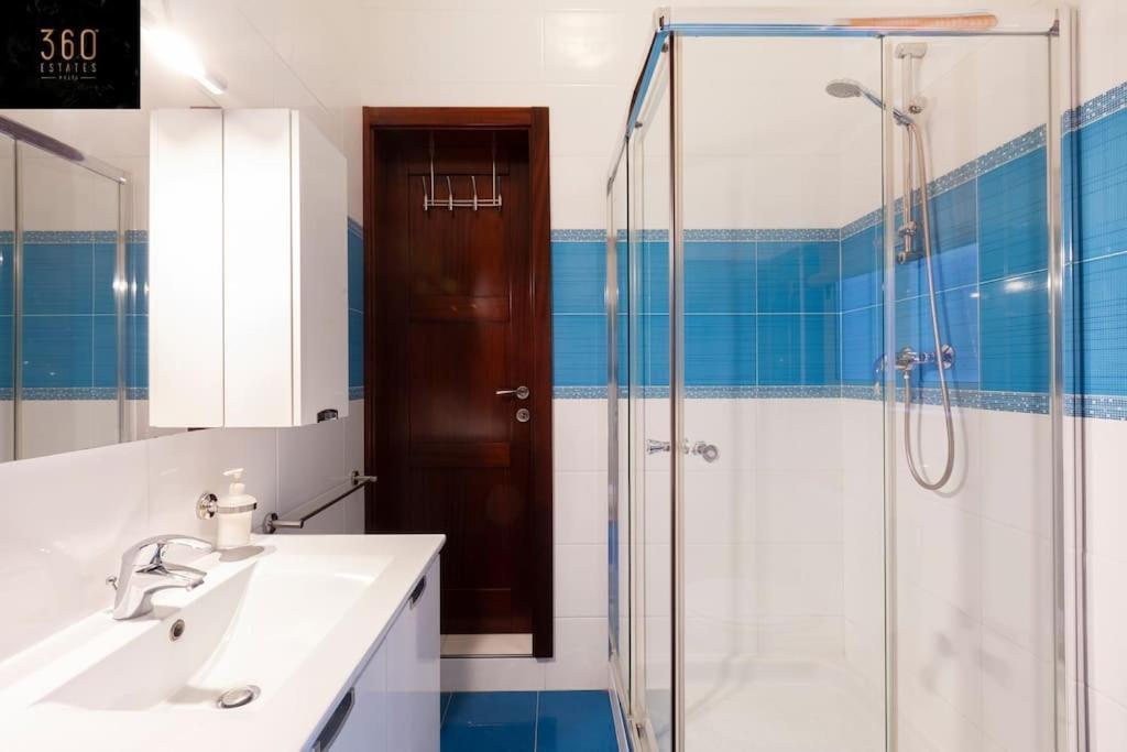 סליאמה Beautiful, Typical Maltese 4Br Home With Roof Top By 360 Estates מראה חיצוני תמונה